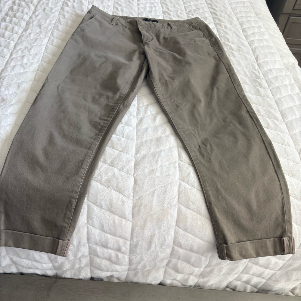 Max Jeans Women’s Chinos